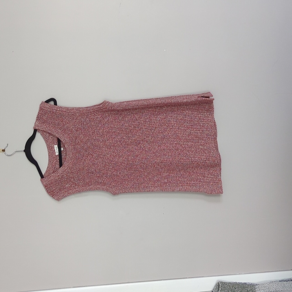 Ella Moss vest